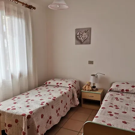 Apartment Prenda *
