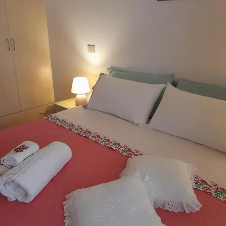 Prenda Apartment *