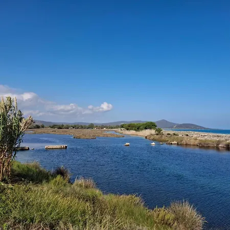 Prenda Apartment Posada (Sardinia)