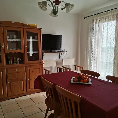 Prenda * Posada (Sardinia)