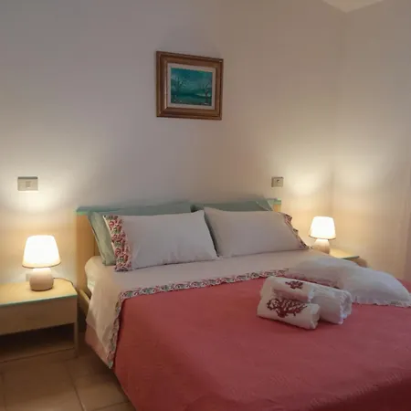 Prenda Posada (Sardinia)