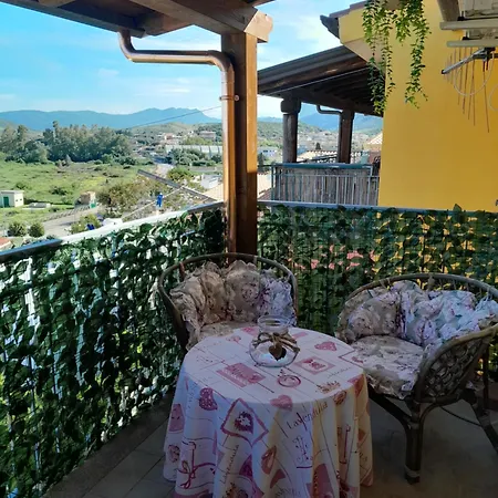 Prenda Posada (Sardinia)